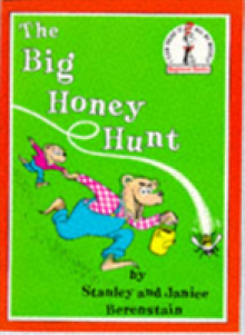 Big Honey Hunt