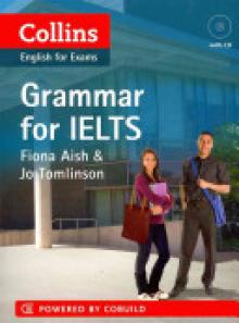 IELTS Grammar IELTS 5-6+ (B1+)