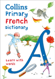 Primary French Dictionary