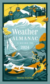 Weather Almanac: A Guide to 2024