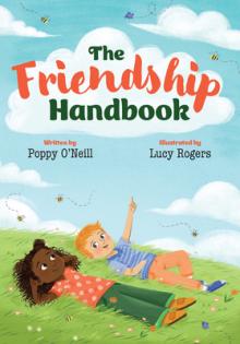 Big Cat for Little Wandle Fluency -- The Friendship Handbook