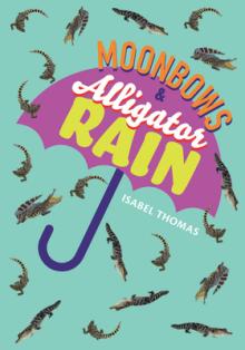 Big Cat for Little Wandle Fluency -- Moonbows and Alligator Rain