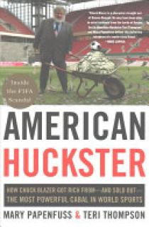 American Huckster
