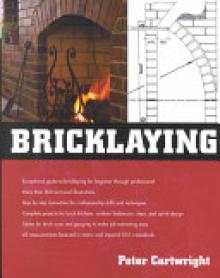 Bricklaying