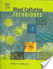 Algal Culturing Techniques