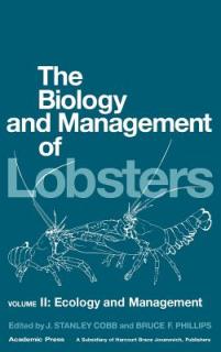 The Biology and Management of Lobsters: Ecology and Management