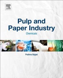 Pulp and Paper Industry: Chemicals