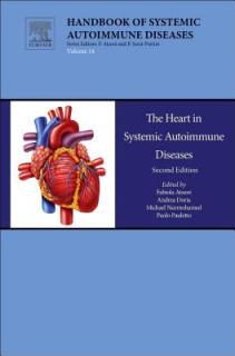 The Heart in Systemic Autoimmune Diseases: Volume 14