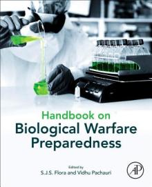 Handbook on Biological Warfare Preparedness