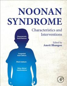 Noonan Syndrome: Characteristics and Interventions