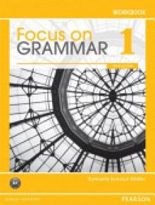 Ve Focus Gr. (1) 4e Workbook Voir 457937
