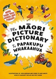 Maori Picture Dictionary