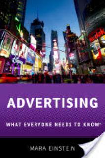 Advertising: What Everyone Needs to Know