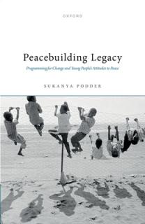 Peacebuilding Legacy: Programming for Change and Young People's Attitudes to Peace