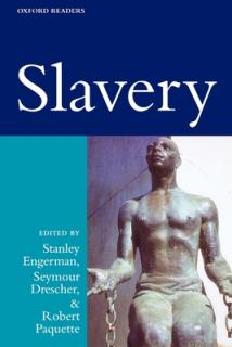 Slavery: Oxford Readers