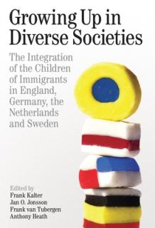 Growing Up in Diverse Societies: The Integration of Children of Immigrants in England, Germany, the Netherlands, and Sweden