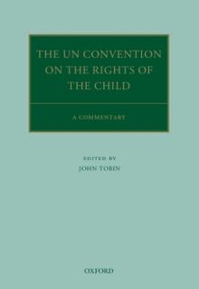 The Un Convention on the Rights of the Child: A Commentary