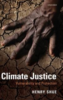 Climate Justice: Vulnerability and Protection