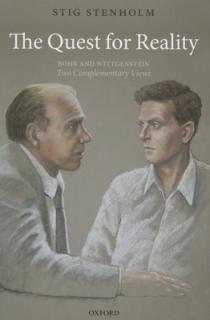 The Quest for Reality: Bohr and Wittgenstein - Two Complementary Views