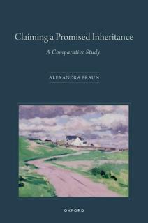 Claiming a Promised Inheritance: A Comparative Study