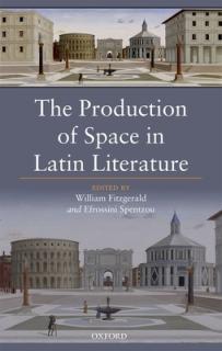 Production of Space in Latin Literatur C