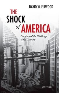 The Shock of America: Europe and the Challenge of the Century