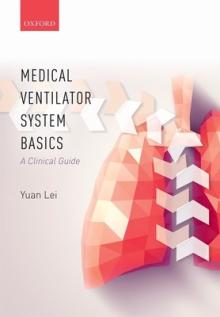 Medical Ventilator System Basics P
