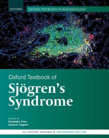 Oxford Textbook of Sjgren's Syndrome
