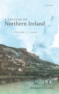 A Treatise on Northern Ireland, Volume II: Control