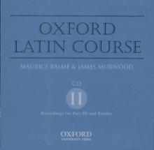 Oxford Latin Course: CD 2