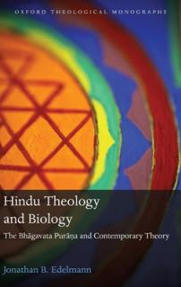 Hindu Theology and Biology: The Bhagavata Purana and Contemporary Theory