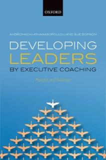 Developing Leaders by Execut Coaching C