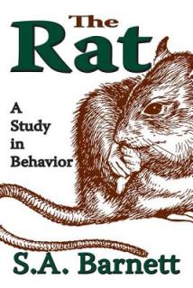 The Rat: A Study in Behavior