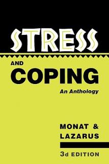 Stress and Coping: An Anthology