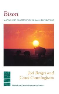 Bison: Mating and Conservation in Small Populations