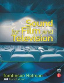 Sound for Film and Television [With DVD ROM]