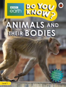 Animals and Us - BBC Do You Know...? Level 1