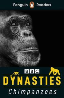 Dynasties: Chimpanzees (ELT Graded Reader): Level 3