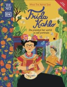 Met Frida Kahlo