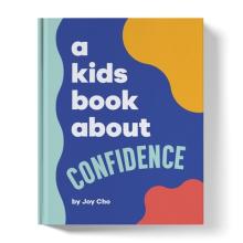 Kids Book About Confidence