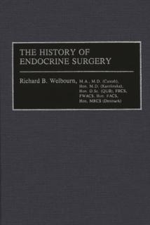 The History of Endocrine Surgery