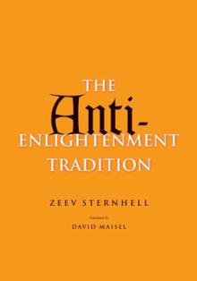 Anti-Enlightenment Tradition
