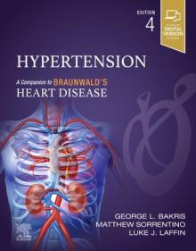 Hypertension: A Companion to Braunwald's Heart Disease