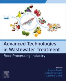 Advanced Technologies in Wastewater Treatment: Food Processing Industry