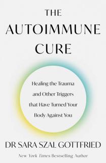 Autoimmune Cure