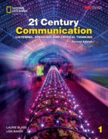 21st Century Communication 1: Student's Book