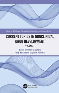 Current Topics in Nonclinical Drug Development: Volume 1