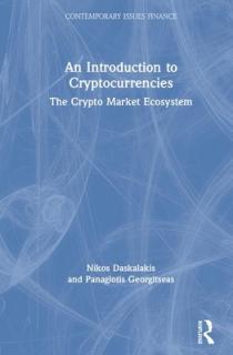 An Introduction to Cryptocurrencies: The Crypto Market Ecosystem