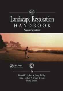 Landscape Restoration Handbook, Second Edition