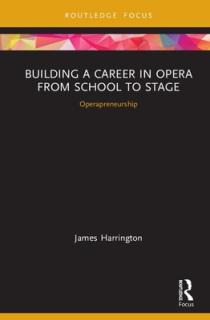 Building a Career in Opera from School to Stage: Operapreneurship: CMS Emerging Fields in Music